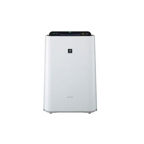 KC-D40E AIR PURIFIER / HUMIDIFYER - San Seng Co Pte Ltd